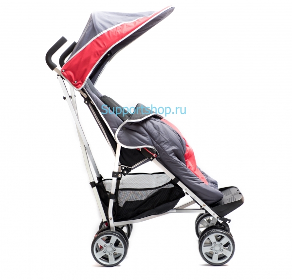 Кресло-коляска для детей инвалидов Excel Elise Travel Buggy с мешком