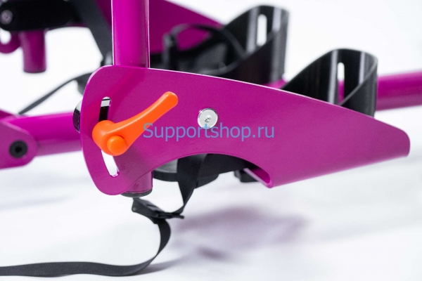 Переднеопорный вертикализатор Экзостенд +