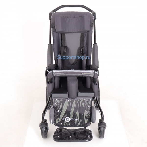 Кресло-коляска для детей с ДЦП Akcesmed RACER+ MAXI (K2)