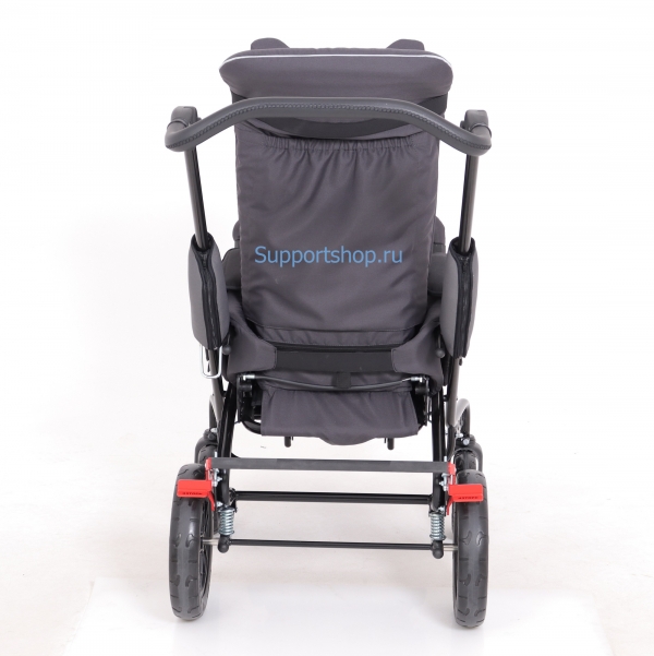 Кресло-коляска для детей с ДЦП Akcesmed RACER+ MAXI (K2)