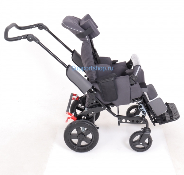 Кресло-коляска для детей с ДЦП Akcesmed RACER+ MAXI (K2)