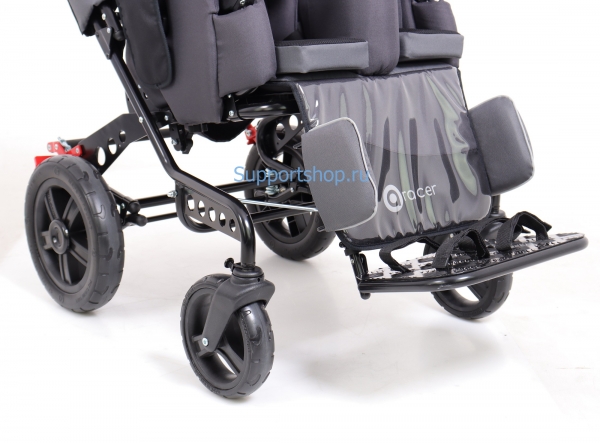 Кресло-коляска для детей с ДЦП Akcesmed RACER+ MAXI (K2)