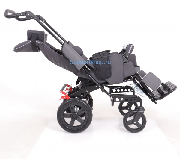 Кресло-коляска для детей с ДЦП Akcesmed RACER+ MAXI (K2)