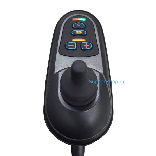 Легкая электроколяска Caterwil Ultra Lite-40