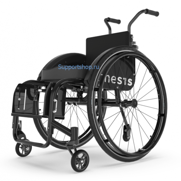 Кресло-коляска активного типа Kinesis AJ
