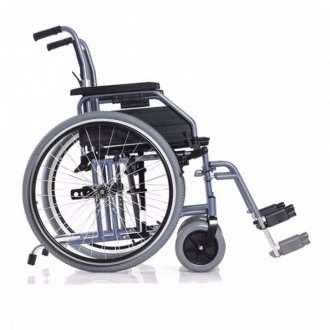 Инвалидное кресло-коляска Ortonica Base 180