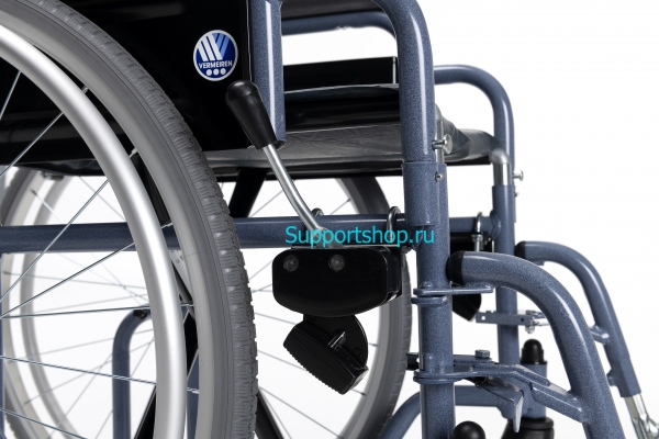Инвалидное кресло-коляска Vermeiren 708 Kids