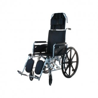 Инвалидная кресло-коляска с множеством функций Titan LY-710-954-A