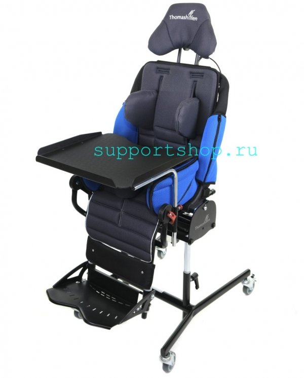 Детская коляска Thomashilfen EASyS Modular S на комнатной раме Z