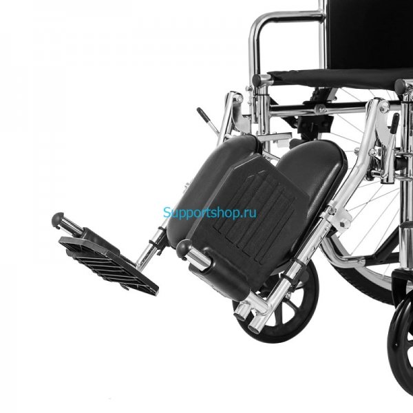 Инвалидное кресло-коляска Ortonica Base 350