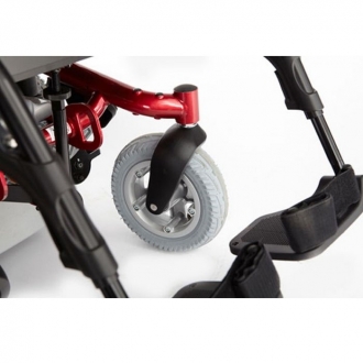 Инвалидная коляска с электроприводом Invacare Kite