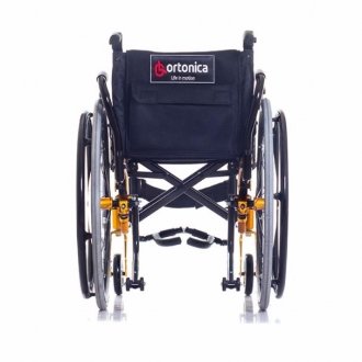Инвалидная коляска Ortonica S 3000