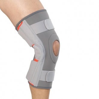 Шарнирный коленный ортез Genu Direxa Stable 8357