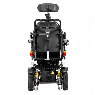 Инвалидная коляска с электроприводом Ortonica Pulse 380