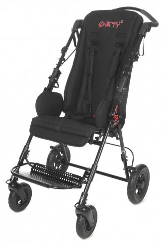 Кресло-коляска для детей с ДЦП Thomashilfen Swifty 2 (LY-170)