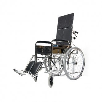 Инвалидная кресло-коляска с множеством функций Titan (Титан) LY-250-008-J