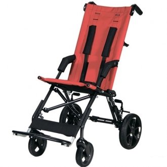 Инвалидная кресло-коляска Patron CORZINO Classic