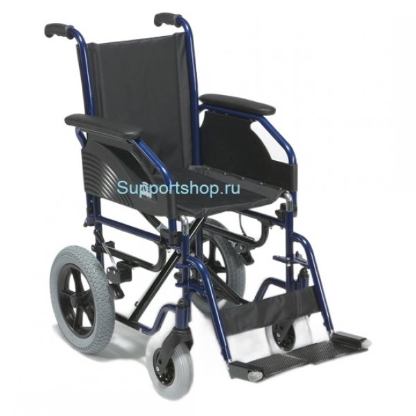 Инвалидная кресло-каталка Vermeiren 708 D