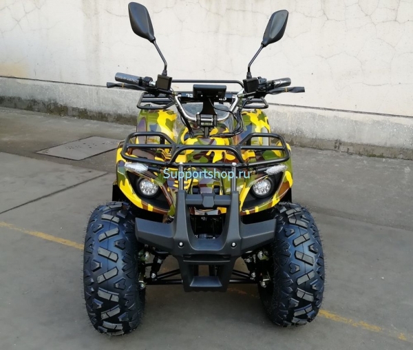 Квадроцикл GreenCamel Атакама T320 (48V 1000W R8)