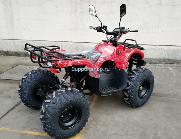 Квадроцикл GreenCamel Атакама T320 (48V 1000W R8)
