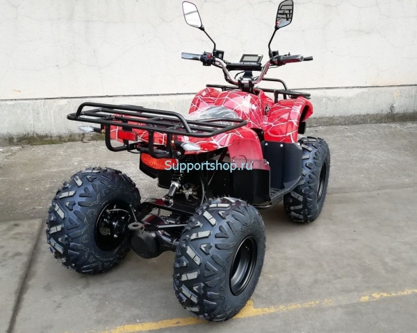 Квадроцикл GreenCamel Атакама T320 (48V 1000W R8)