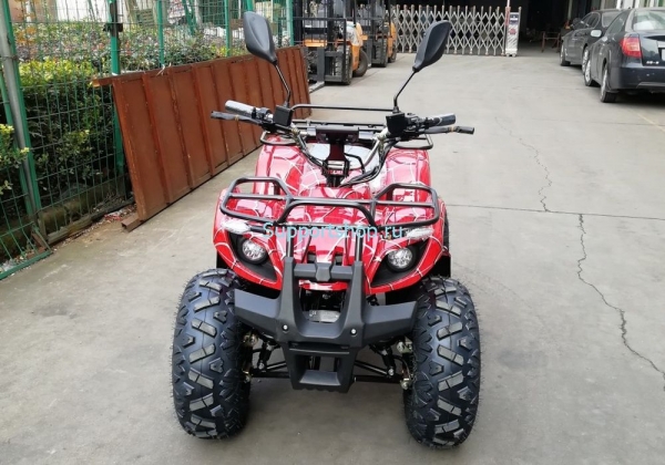 Квадроцикл GreenCamel Атакама T320 (48V 1000W R8)