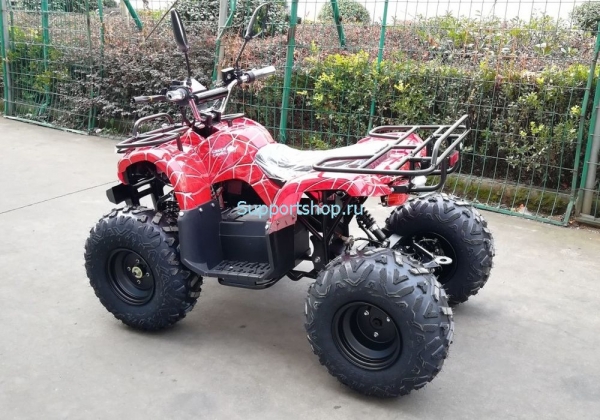 Квадроцикл GreenCamel Атакама T320 (48V 1000W R8)