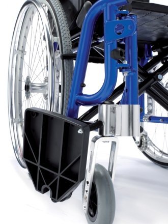 Кресло-коляска активного типа Progeo Basic light