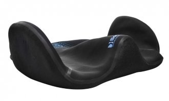 Подушка для сидения стабилизирующая таз с межбедренным клином BodyMap A+