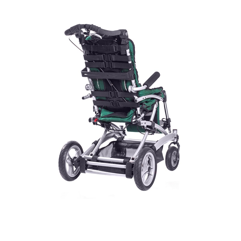 Кресло-коляска для детей с ДЦП Convaid Rodeo RD10; RD12; RD14; RD16