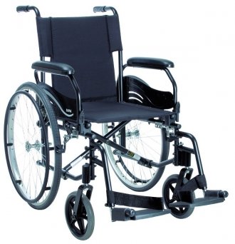 Инвалидная кресло-коляска Karma Medical Ergo 800