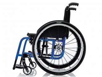 Кресло-коляска активного типа Progeo Exelle