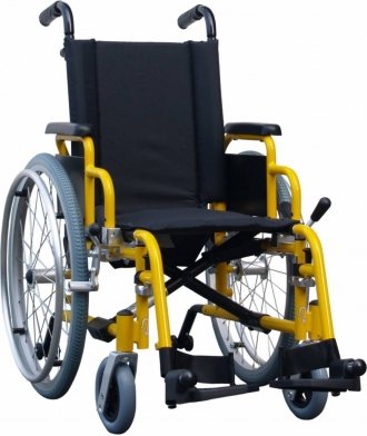 Кресло-коляска активная Excel G3 paeidiatric