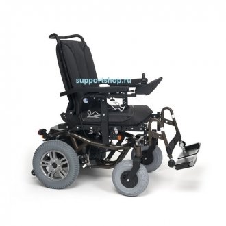 Электрическая инвалидная коляска Vermeiren Forest 3