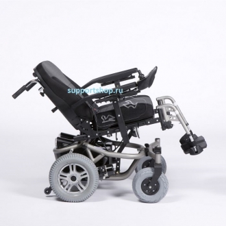 Электрическая инвалидная коляска Vermeiren Forest 3