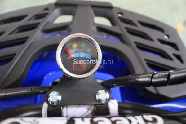 Квадроцикл GreenCamel Гоби K24 (36V 800W R6 Цепь)