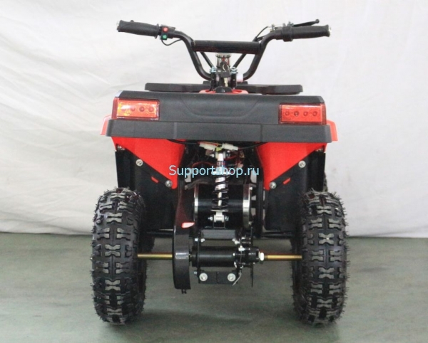 Квадроцикл GreenCamel Гоби K24 (36V 800W R6 Цепь)