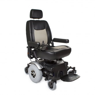 Кресло-коляска c электроприводом KY120