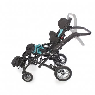 Прогулочная инвалидная коляска для детей с ДЦП LIW Carreta Buggy