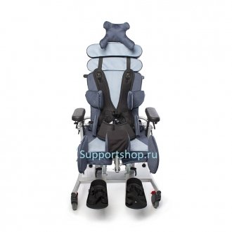 Детская ортопедическая кресло-коляска LIW Mayor SIT