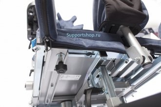 Детская ортопедическая кресло-коляска LIW Mayor SIT