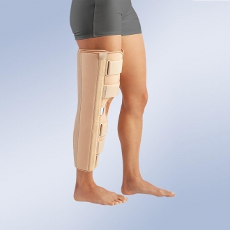 Ортез для иммобилизации коленного сустава (тутор) Orliman IR-5000