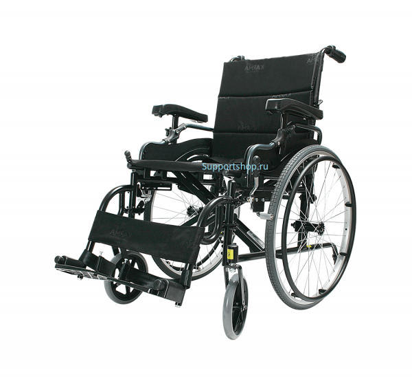 Инвалидная кресло-коляска Karma Medical Ergo 852