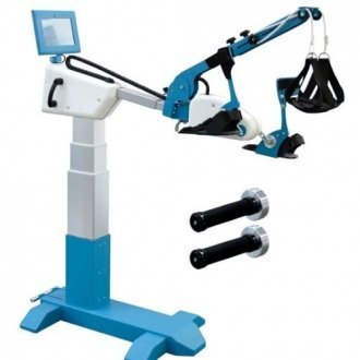 Аппарат прикроватный для активно-пассивной механотерапии рук и ног Орторент «Мото-Л»