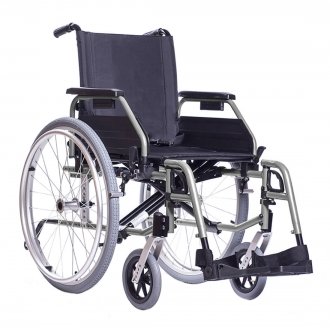 Кресло-коляска с ручным приводом N Line 29