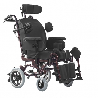 Инвалидная коляска Ortonica Delux 560