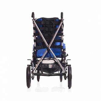 Инвалидная кресло-коляска Ortonica Kitty