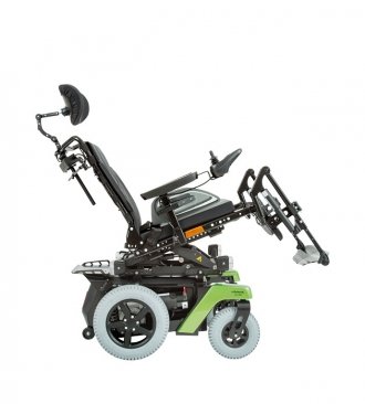 Инвалидная коляска с электроприводом Otto Bock Juvo B4 Junior
