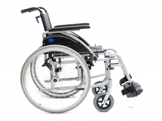 Кресло-коляска с ручным приводом Xeryus 110