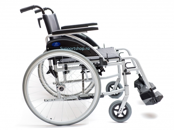 Кресло-коляска повышенной грузоподъёмности Excel Xeryus 110
